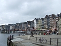 Honfleur Harbour 00